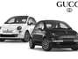 Foto: Fiat - Gucci