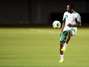 Nigeria se entrena en Salvador para su duelo ante Uruguay. Foto: Bruno Santos/Terra