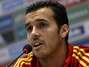 Pedro sueña con una final en Maracaná ante Brasil Foto: EFE en español