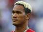 De mohicano a black power, jugadores no escatiman en estilo.
