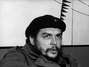 Copy of Publican fotos y documentos inéditos del "Che" Guevara. Foto: AFP