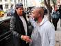 Kanye West y su gran amigo Jay-zFoto: Getty