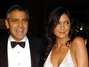 El galán maduro sigue en contacto con quien fuera una de sus parejas más sólidas.Foto: Getty Images.