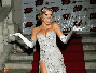 Marjorie de Sousa tiembla en 'Perfume de Gardenia' por un terremoto Foto: Terra