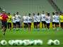México entrena en Castelao, previo a duelo ante Brasil. Foto: Imago 7