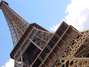 Imagen de archivo de la Torre Eiffel en Par&iacute;sFoto: AFP