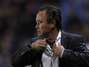 JIM, un entrenador diferente. Foto: AFP