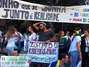 Los manifestantes rechazaron el gasto del gobierno brasileño para la organización de la Copa Confederaciones, el Mundial y los Juegos Olímpicos. Foto: Elizabet Velázquez / Reforma 