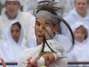 Rafael Nadal es quinto cabeza de serie. Foto: AP