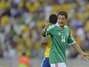 Los jugadores que decepcionaron en Brasil vs México. Foto: Getty