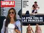 Fotos: Las portadas de la semana. Foto: ¡Hola!