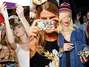 Fundas de iPhone para fashionistas. Foto: Getty Images