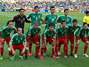 Periodista del diario O´Globo asegura que jugadores mexicanos se fueron de fiesta. Foto: Imago7