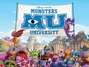 'Monsters University', próximamente sólo en cines. Foto: Walt Disney Studios / Pixar Animation Studios