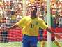 Romário da Souza Faria fue el atacante que le devolvió el dominio a Brasil en las Copas del Mundo.  Foto: Terra