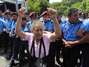 Foto: OSWALDO RIVAS / REUTERS