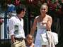 Fotos:J.Lo y Marc Anthony, una extraordinaria relación de ex. Foto: Gtres