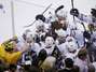 Photo: BRIAN SNYDER / REUTERS