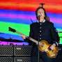 Paul McCartney, el eterno chico de Liverpool, cumple 71 años. Foto: AFP