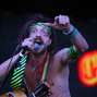 El rock gitano de Gogol Bordello en el Rock in Rio. Foto: Prensa Rock in Rio