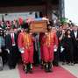 Con destino incierto dan "hasta siempre" a Chávez. Foto: Prensa Miraflores