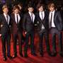One Direction. Foto: Getty Images
