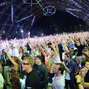 Diez festivales de música imprescindibles. Foto: Getty Images