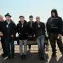 La primera banda de autistas se va de gira por España. Foto: theautistix.com