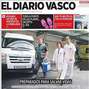 Portadas de la prensa nacional del domingo 9 de junio.