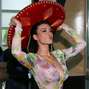 Recuento: momentos inolvidables de Diosa Canales en México. Foto: Photo AMC