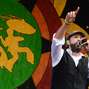 On Top:  Juan Luis Guerra en la cima por cuarta semana . Foto: Sitio Oficial