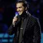 Top 10: los papás sexys de la balada romántica. Foto: AP