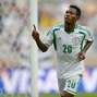 Las estrellas que brillaron en el Nigeria 6-1 Tahití. Foto: Getty Images