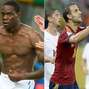 Behind the scenes of the Confederations Cup Day 2. Photo: Especial Terra
