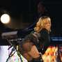 Sexy y en vivo: Rihanna desborda pasión en Londres. Foto: Getty Images/Twitter