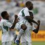 Nigeria blasts Tahiti in Confederations Cup (photos). Photo: WASHINGTON ALVES / REUTERS