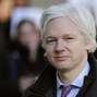 Assange un año en embajada de Ecuador y sin solución . Foto: EFE