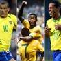 Los jugadores brasileños más talentosos en la historia. Foto: Terra