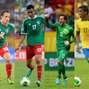 Confed Cup: Players to follow in Brazil vs. Mexico (photos). Photo: Getty Images