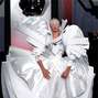 Vestidos de novia 2013: Los más raros y extravagantes . Foto: Gentileza Viktor & Rolf