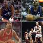 Los peculiares estilos de lanzar tiros libres en la NBA. Foto: Getty Images y Archivo