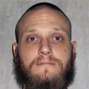 James DeRosa es ejecutado por inyección letal en Oklahoma. Foto: AP