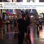 Redes Sociales: Cristiano y su novia pasean por Times Square. Foto: Twitter/Cristiano Ronaldo