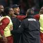 Costa Rica rises to second in CONCACAF (photos). Photo: JUAN CARLOS ULATE / REUTERS