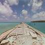 Google Maps: Conoce los lugares más alejados de la tierra. Foto: Google