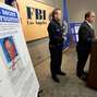 FBI capturó a profesor y acosador sexual de EE.UU. Foto: Getty Images