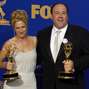 James Gandofini, más allá de Tony Soprano. Foto: HBO / TERRA