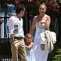 Fotos:J.Lo y Marc Anthony, una extraordinaria relación de ex. Foto: Gtres