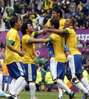 Jogo Bonito 2 Foto: 