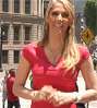 Sigue a Inés Sainz por Terra Foto: Terra